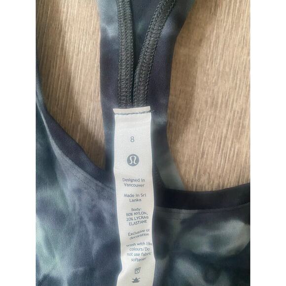 lululemon Tank Top - Picture 4 of 5